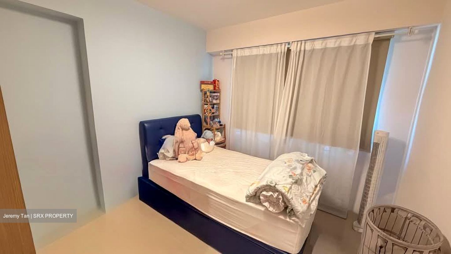Blk 120A Punggol Edge (Punggol), HDB 4 Rooms #579229441